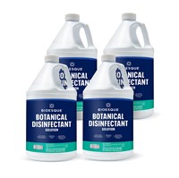 Bioesque Botanical Disinfectant Solution, Heavy