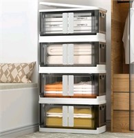 Closet Organizers and Storage