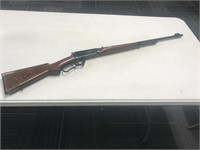 Winchester Model 64A  30-30