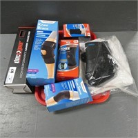 Walgreens Knee Braces