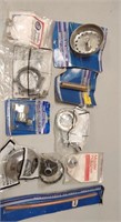 (New) (10 pack) Plumbing Products & Accessories-