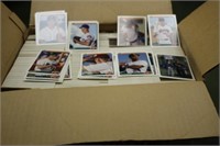 Upper Deck MLB Cards