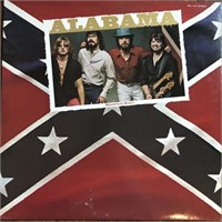 Alabama "Mountain Music"