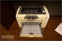 HP laser Jet 1022 printer