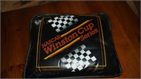 Nascar Winston Cup series Seat Coushin