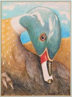 Jim Connally (1945-2021), "Duck"
