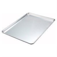 Winco Winware 16-Inch x 22-Inch Aluminum Sheet