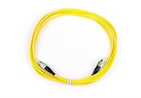 2PCS 3M FC-FC Single Mode Optical Fiber Lianshi