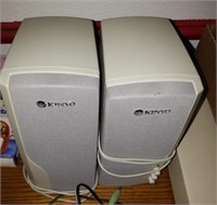 Kinyo Speakers