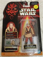 Star Wars Figurine - Ric Olie