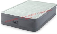 intex PremAire I Fiber-Tech Dura Beam airbed