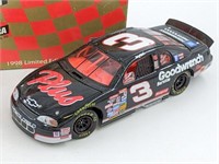 GOODWRENCH PLUS DIECAST NASCAR BANK