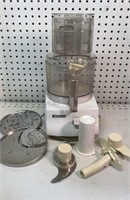 Kenmore Food Processor