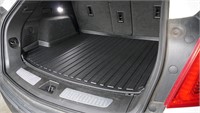 Cargo Liner for Cadillac XT5 2017-24 - Fit Mat