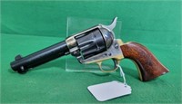 Mitchell Arms SAA Revolver, 45 Colt
