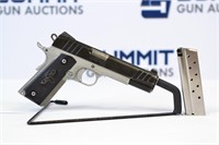 Kimber Custom Aegis II 9mm