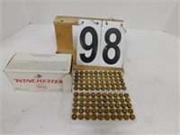 Winchester 380 Auto Shells