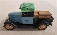 1928 Chevy Delivery Truck Bank