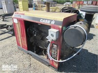Project Case 6831T Pump Engine