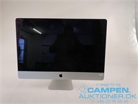 iMac 27", model A1419 MOMSFRI