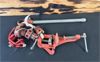 Pipe Vise and More ( NO SHIPPING)