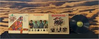 The Beatles Record lot