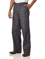 Carhartt Ripstop: Men\u2019s Boot Cut Cargo Pant