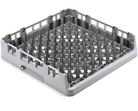 PACK OF 6 OPEN ENDED TRAY RACK 20X20IN