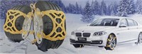TIRE SNOW CHAINS 10.5IN