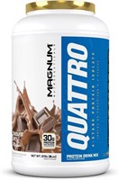 [EXP 2027/05] Quattro Chocolate Love Men's Lactose
