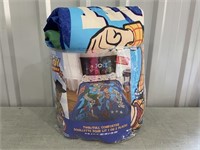 Toy Story Twin/Full Comforter