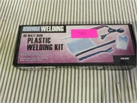 80 watt soldering iron new in box