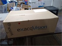 Exacq Vision Advanced video surveillance system