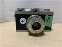 Vintage Leidolf Wetzlar Camera