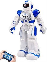 Smart Robot Toy Kit for Kids