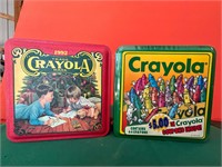 Crayola Lot