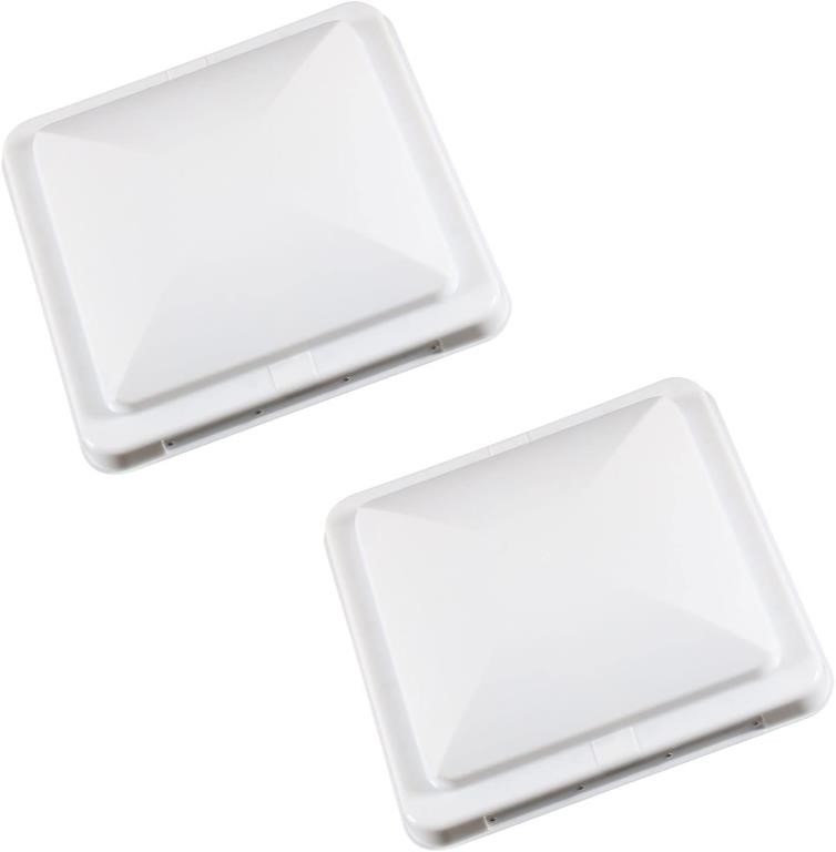 Gift2u RV Roof Vent Cover Pack of 2