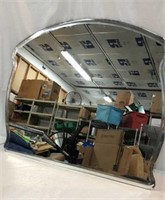 Vintage Design Mirror K15D