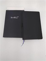 New Dotted journal bullet notebook