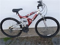 Next Power X Bicycle good condition look at