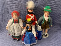 Schneider Handmade Dolls