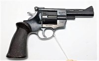 F.I.E. Arminius H.W. 38 Special Revolver