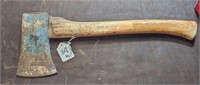 1 1/2 Marked Made in Germany Ax