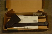 New In Box Norton PR7500 Door Closer Dark Bronze