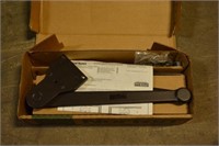 New In Box Norton PR7500 Door Closer Dark Bronze