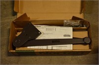 New In Box Norton PR7500 Door Closer Dark Bronze