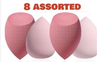 Forever 21 Makeup Sponges 

Variety of