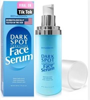 Dark Spot Remover - 30mL 

Exp.