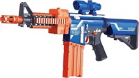 Pidoko Kids Soft Foam Dart Blaster