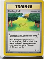 Healing Field 61/64 Neo Revelation Uncommon Pokemo